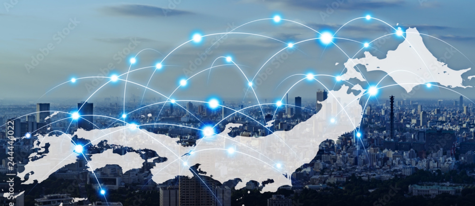 北海道全域+全国対応